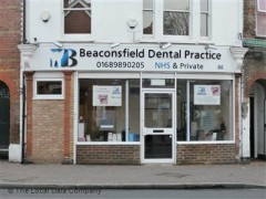 Beaconsfield Dental Practice image