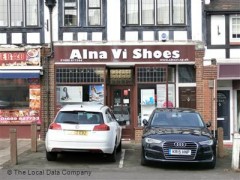 Alna Vi Shoes image