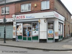 Aces Local image