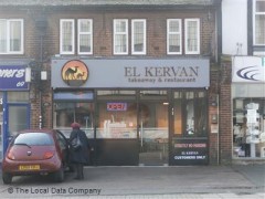 El Kervan image