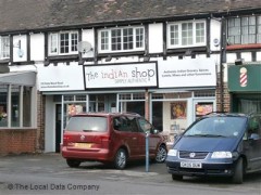 The Indian Shop image