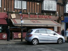 The Rib Shack image
