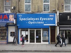 Specialeyes Eyecare image
