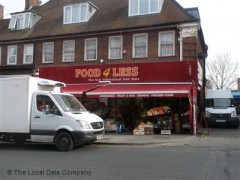 Food 4 Less image