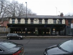 Two Brothers Fish Restaurant image
