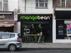 Mango Bean image