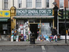 Finchley General Store image