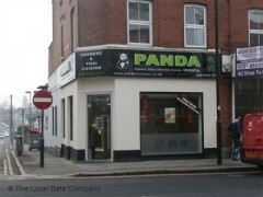 Panda image