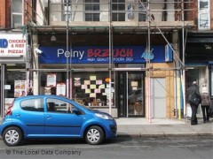 Pelny Brzuch image