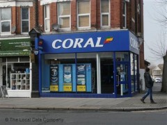 Coral image