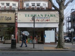 Tehrana Pars image