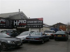 HiPro Motors image