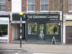 The Grooming Lounge image