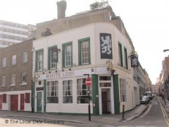 White Lion image