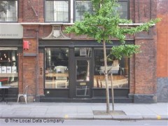 EC1 Coffee House image