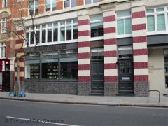Printworks Kitchen image