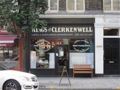 Kings Of Clerkenwell image