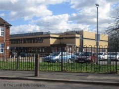Tolworth Recreation Centre image