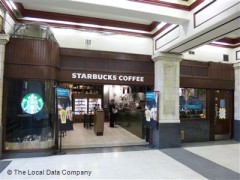 Starbucks Coffee image