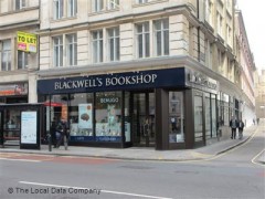 Blackwell's image