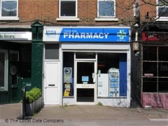 Twickenham Pharmacy image