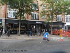 Wagamama image