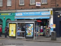 Acton General Store  image