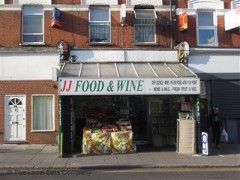 JJ Food & Wine  image
