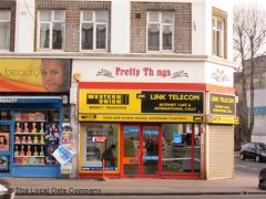 Link Telecom image