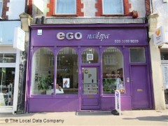 Ego image