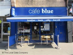 Cafe Blue image