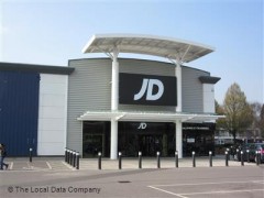 JD Sports image