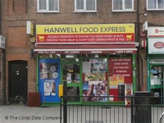 Hanwell Food Express image