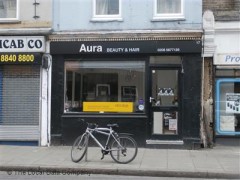 Aura image