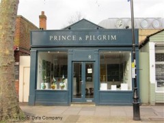 Price & Pilgrim image