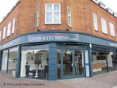 Livin Kitchens London image