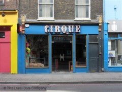 Cirque image