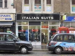Italian Suits image