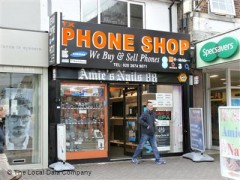 TX Phone Shop image