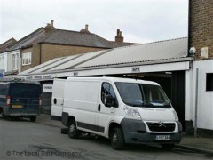 Broadway Tyres (Fitting Bays) image