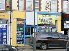 N.E.W Electrical Supplies image