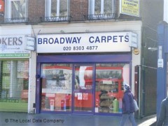 Broadway Carpets image