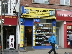 Phone Clinic image
