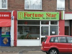 Fortune Star image
