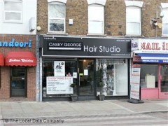 Casey George Hair Studio image