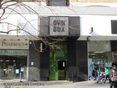 Gymbox image