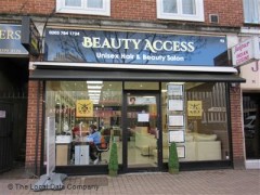 Beauty Access image