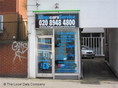 Kings Cars Service image