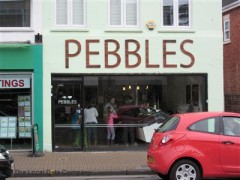 Pebbles image