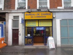Bureau De Change image